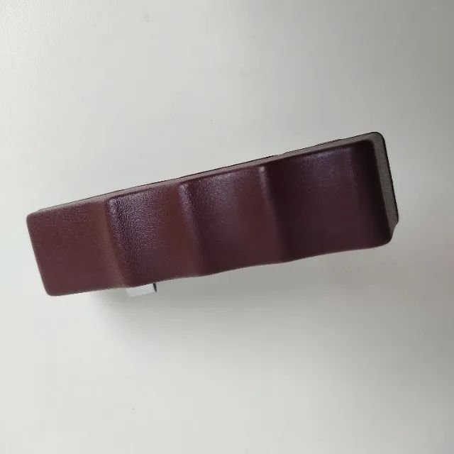 Mini maquina costura de mão singer vintage antiga coleção (usado) - Foto 2