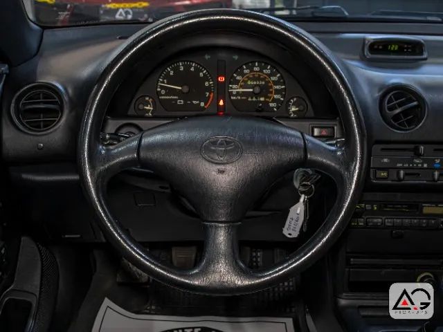 Toyota Paseo Paseo, foto 4 de 20