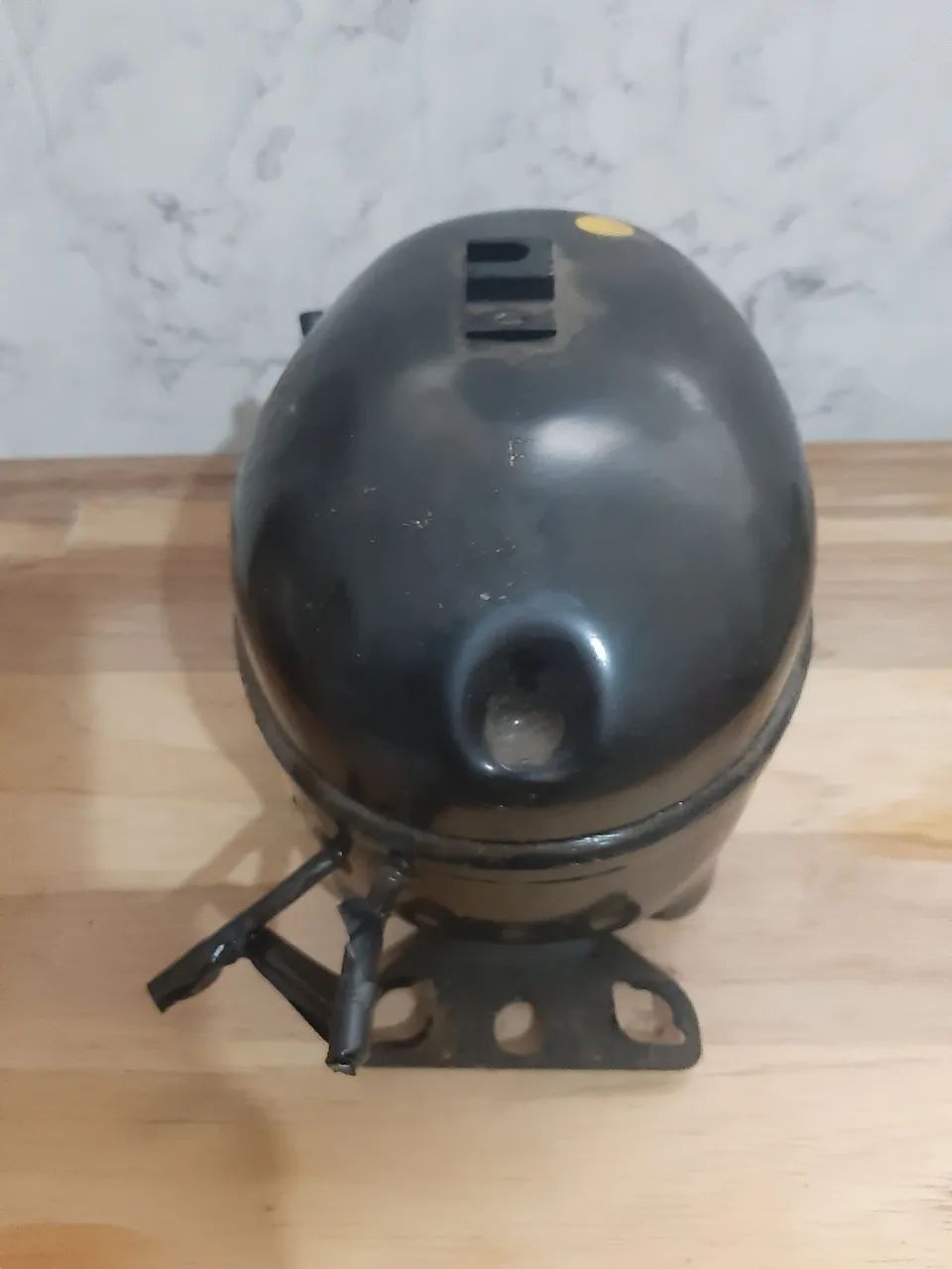 Motor geladeira  - Foto 5