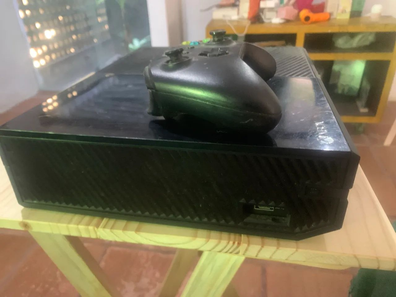 XBOX ONE FAT64303757571201121