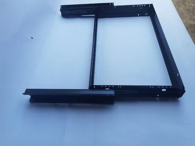 Quadro Sem o Trilho Para Pastas Suspensa - Foto 3