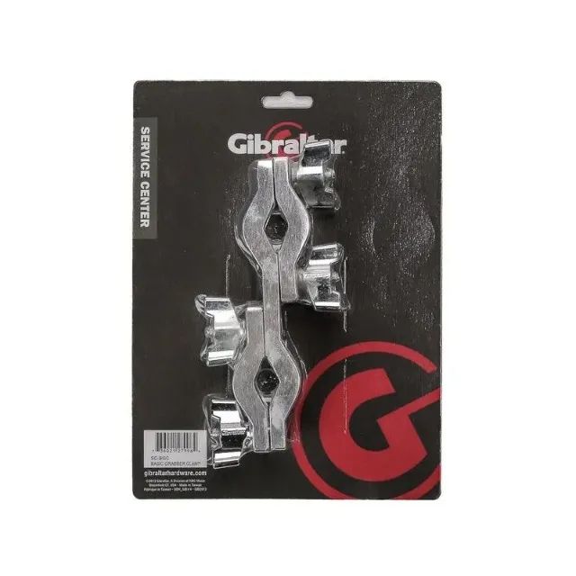 Clamp Gibraltar Basico SC-BGC 