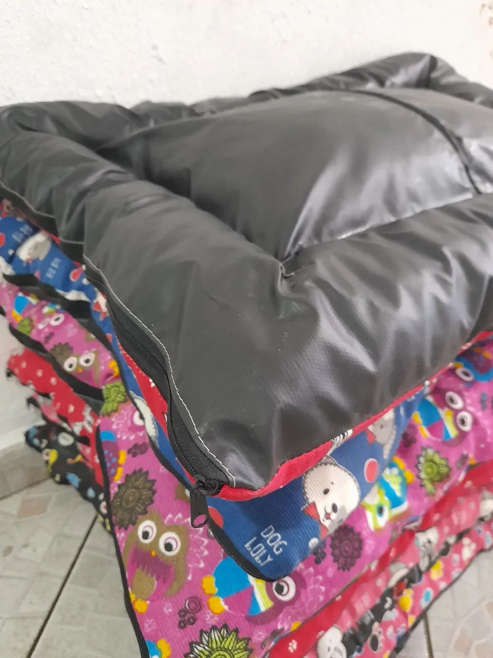 Lote com 30 Cama para cachorro Entrego - Foto 2