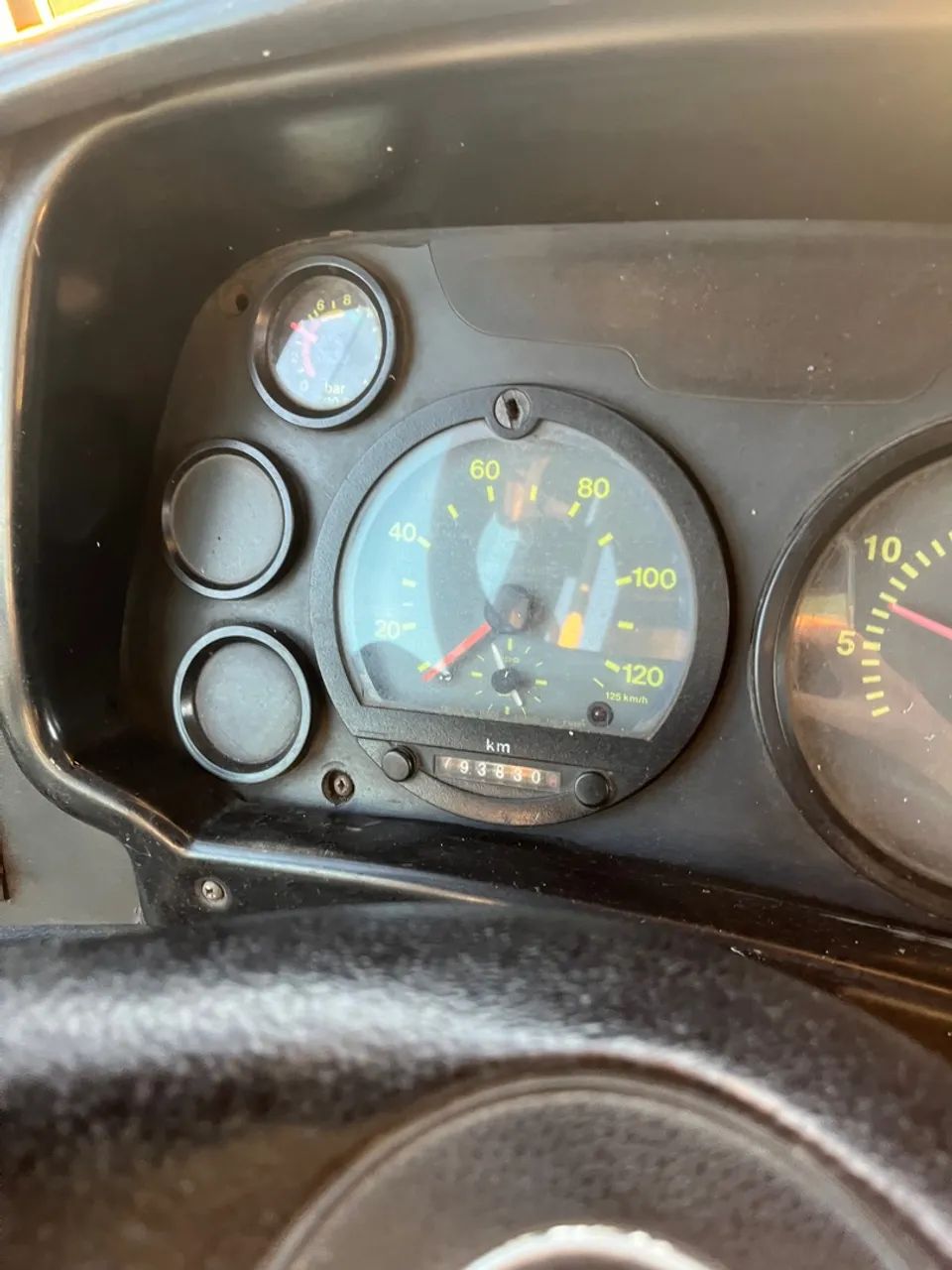 Ônibus torimo 2011/2011 - Foto 7