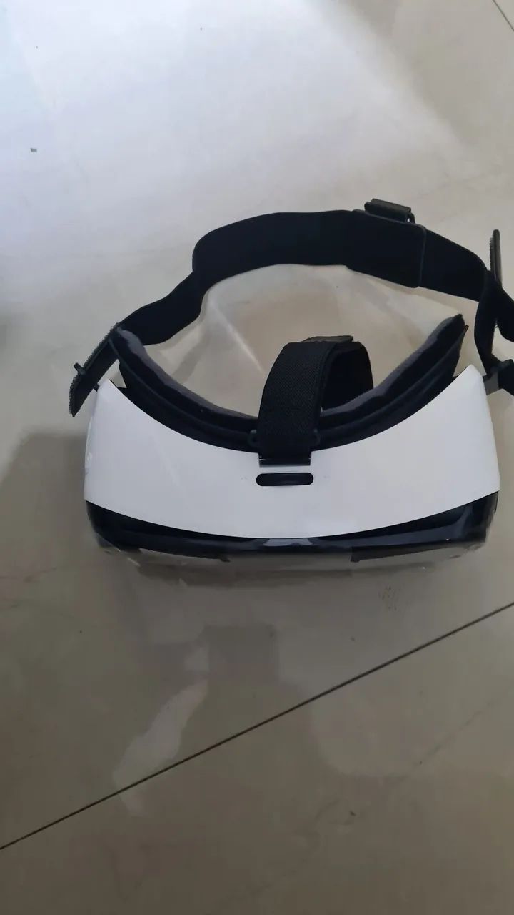 Samsung Gear VR - Óculos de Realidade Virtual - Foto 3