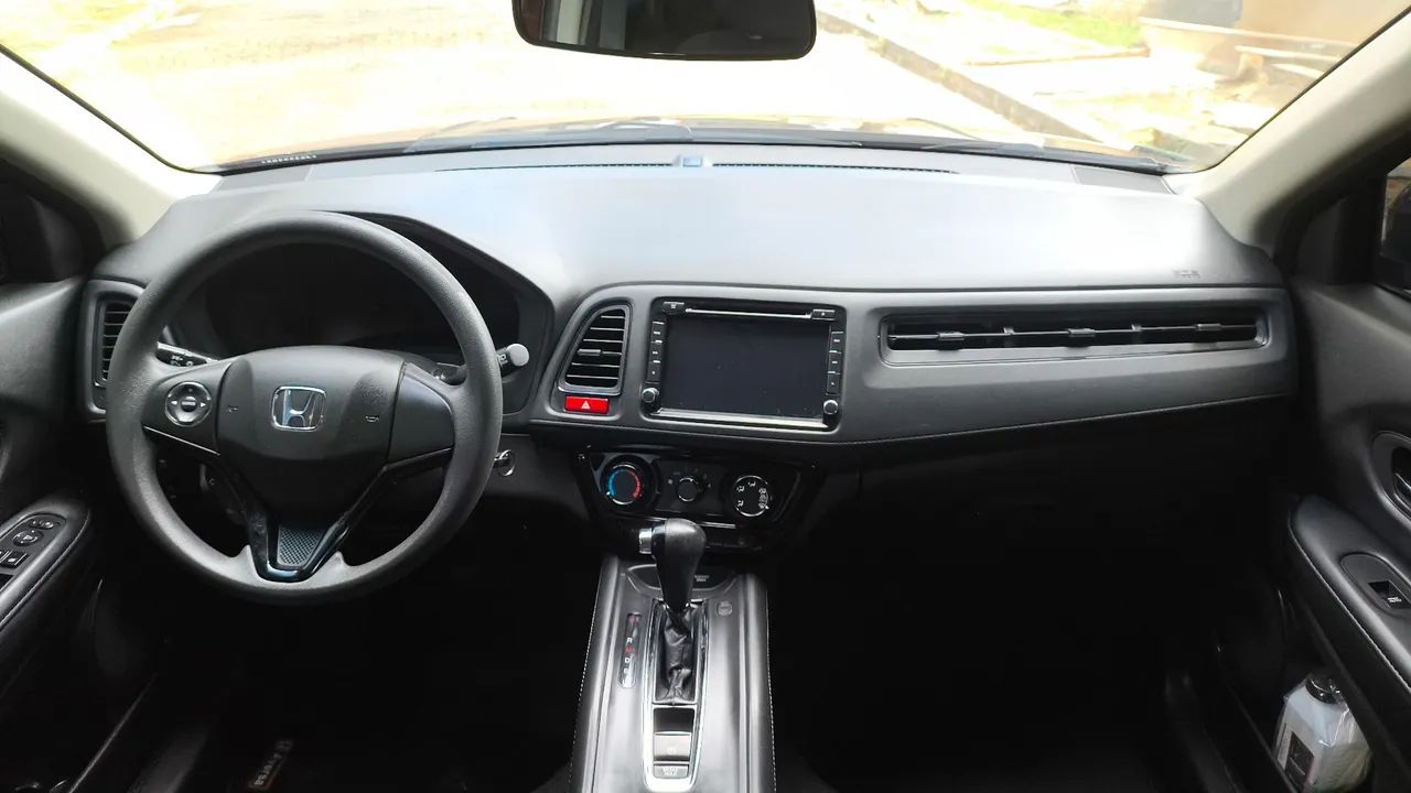 HRV LX AUT UNICA DONA