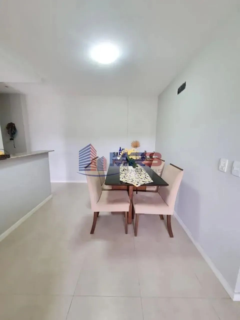 Tanque | Apartamento 2 quartos, sendo 1 suite - Foto 3