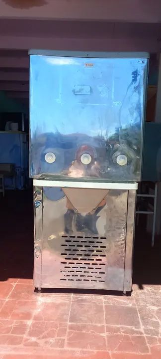 BEBEDOURO INDUSTRIAL INOX reis  - Foto 6