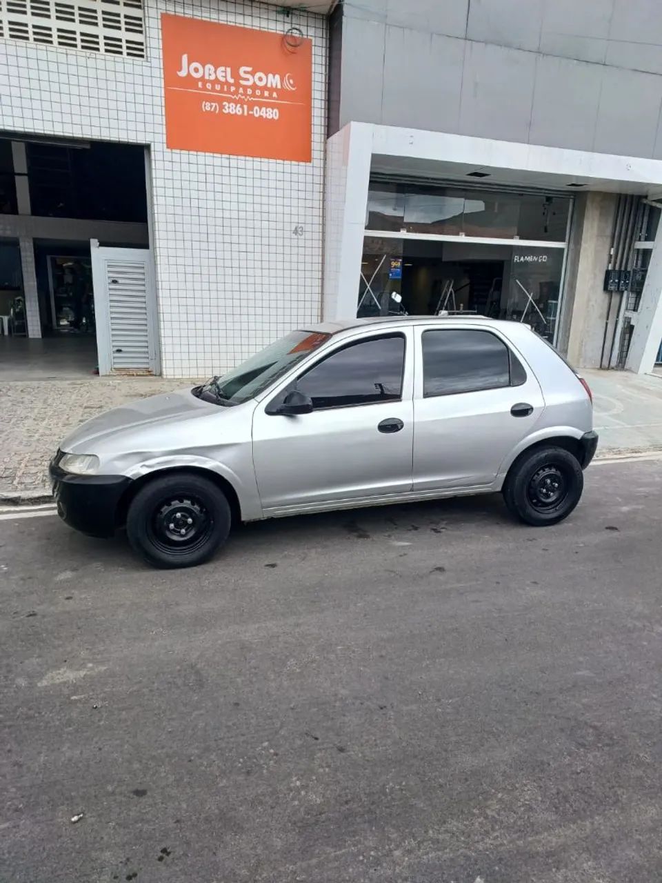 Celta Life 4P BÁSICO  - Foto 3