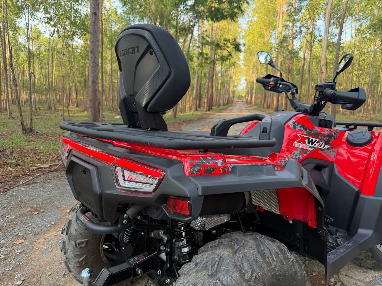 Loncin Quadriciclo 550l 2026 - 1447291862 | OLX Loncin Quadriciclo 550l 2026 - 1447291862 | OLX