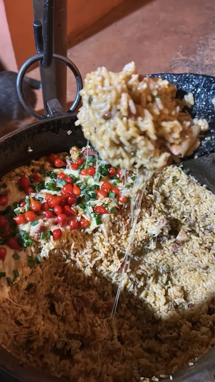 Arroz carreteiro pra Confraternização  - Foto 2
