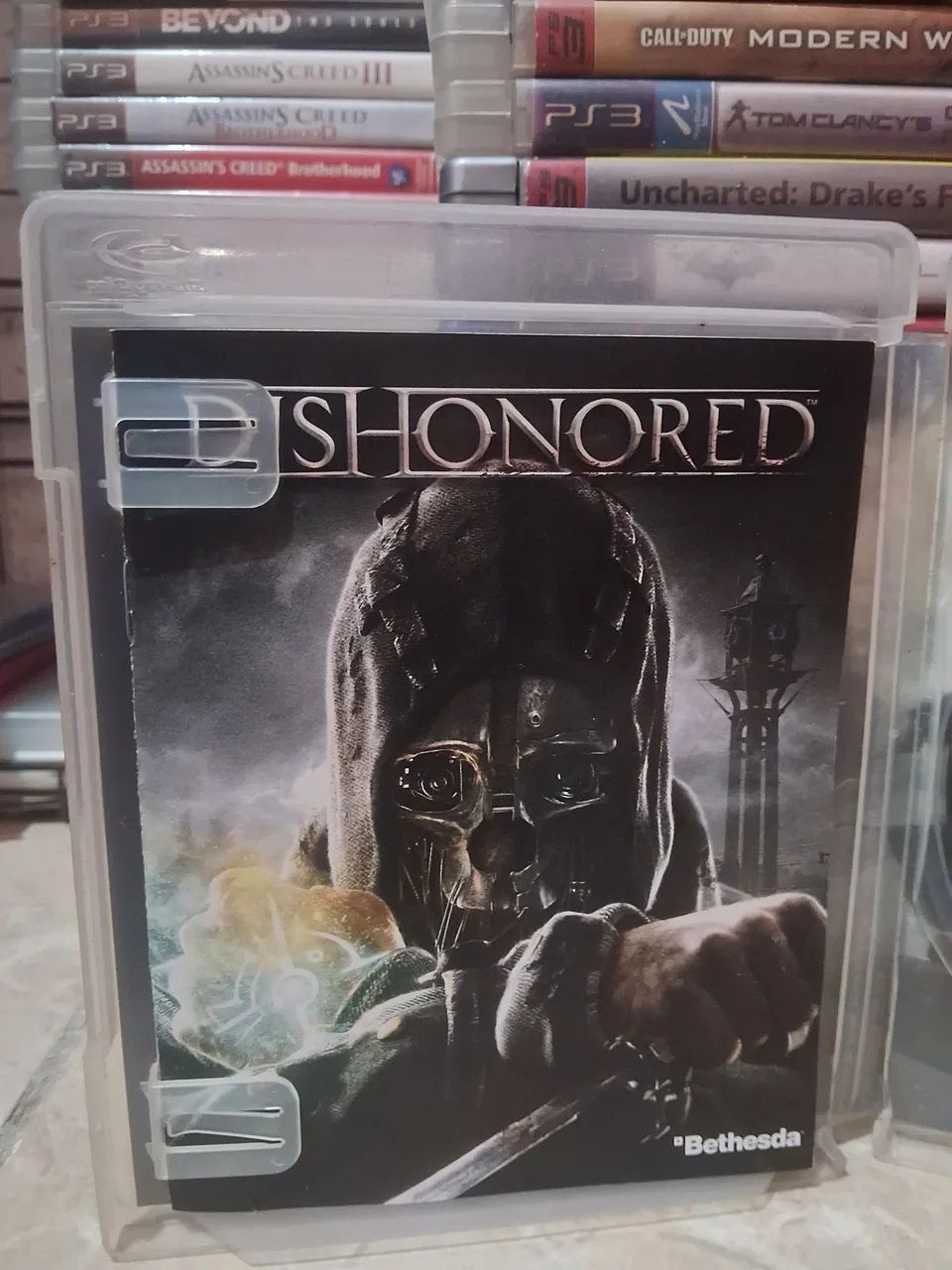 Jogos PlayStation 3 - Foto 4