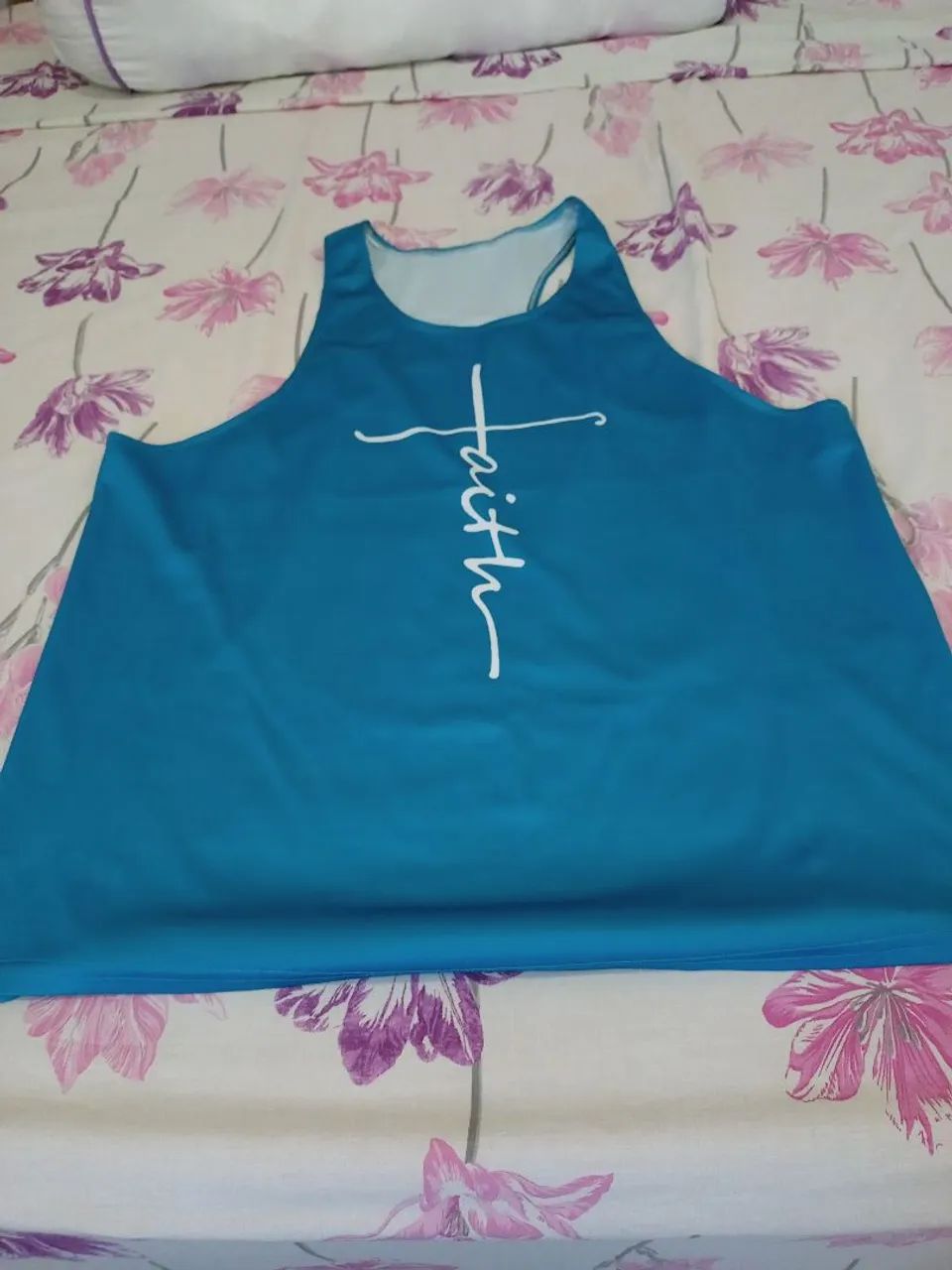 Camisetas pra malhar 