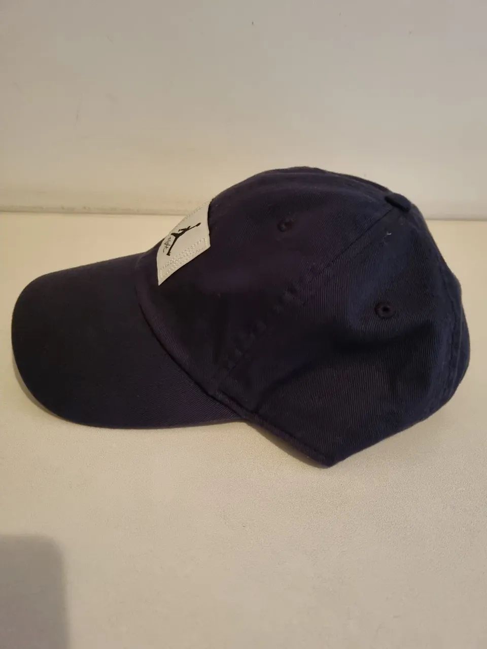 Boné Jordan Preto - Foto 3