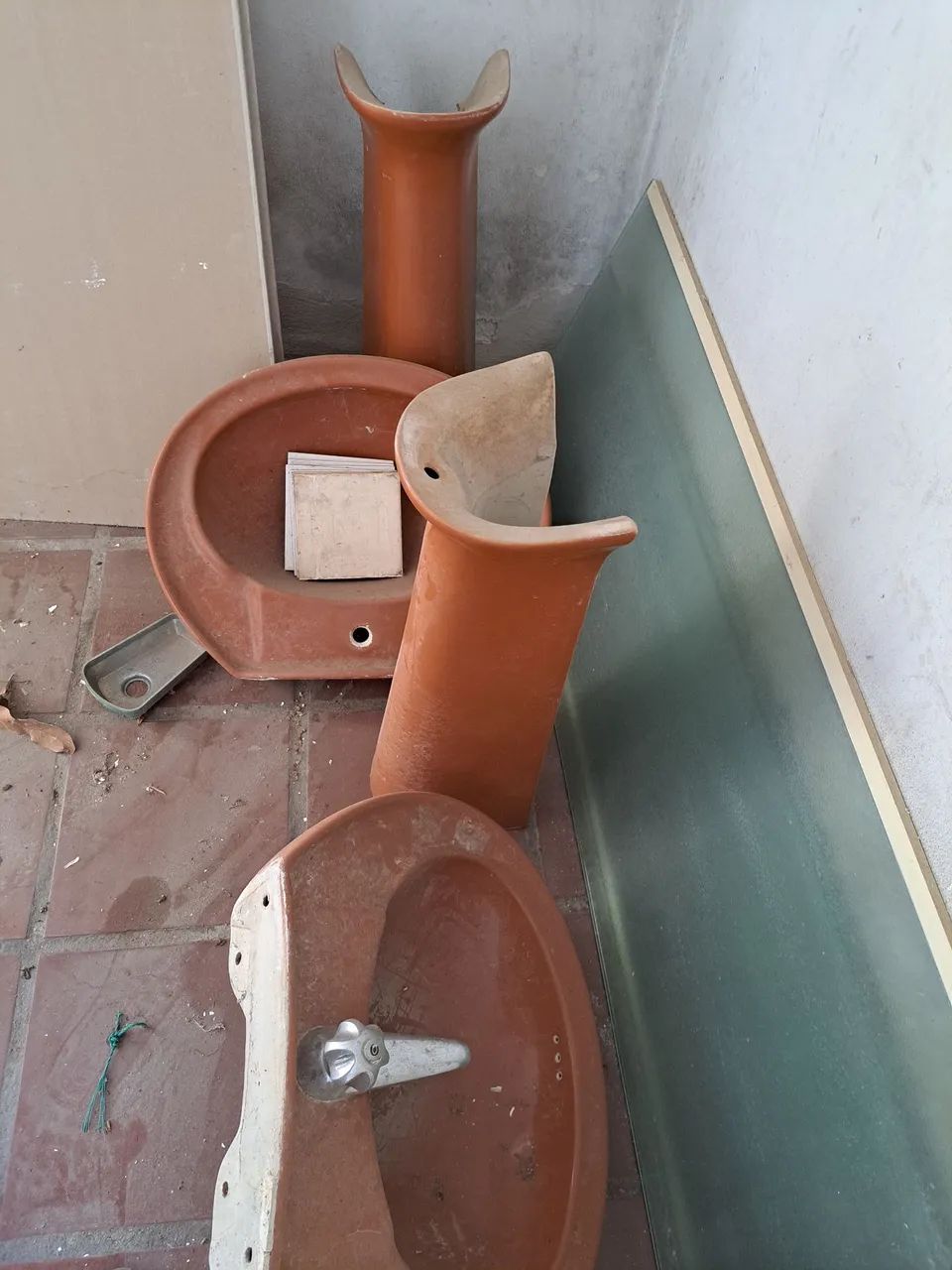 Lavatórios  - Foto 2