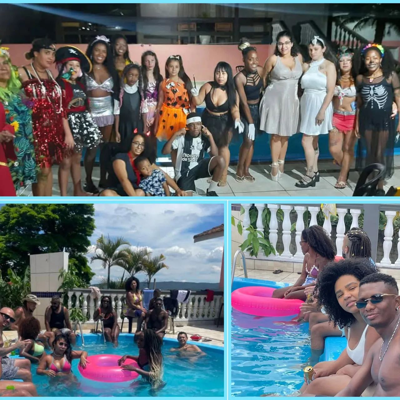 Chácara para Locação FDs Oi Eventos em Cotia-SP - Foto 2