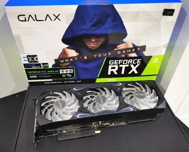 RTX 3080