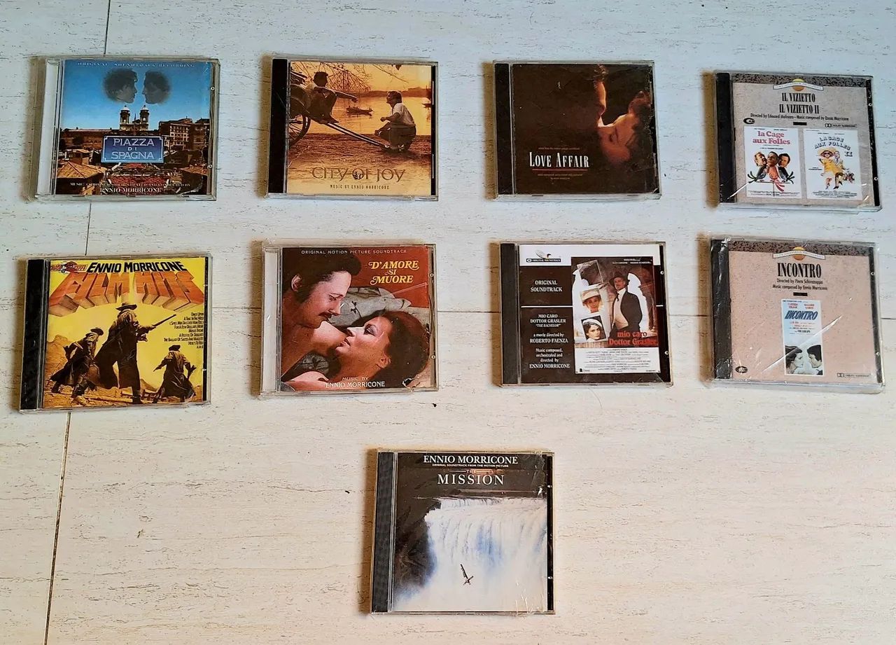 Vendo CDs variados - Foto 3