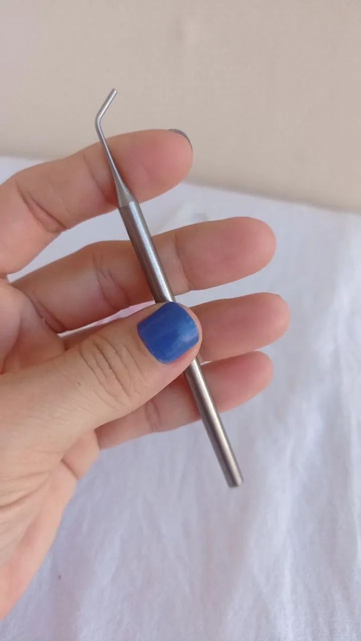 Acessórios de manicure podologia  - Foto 4