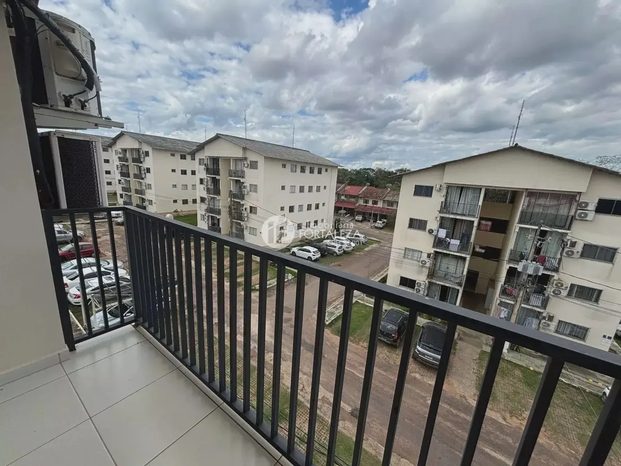 Imóvel para aluguel com 54 metros quadrados com 2 quartos em Calafate - Rio Branco - AC