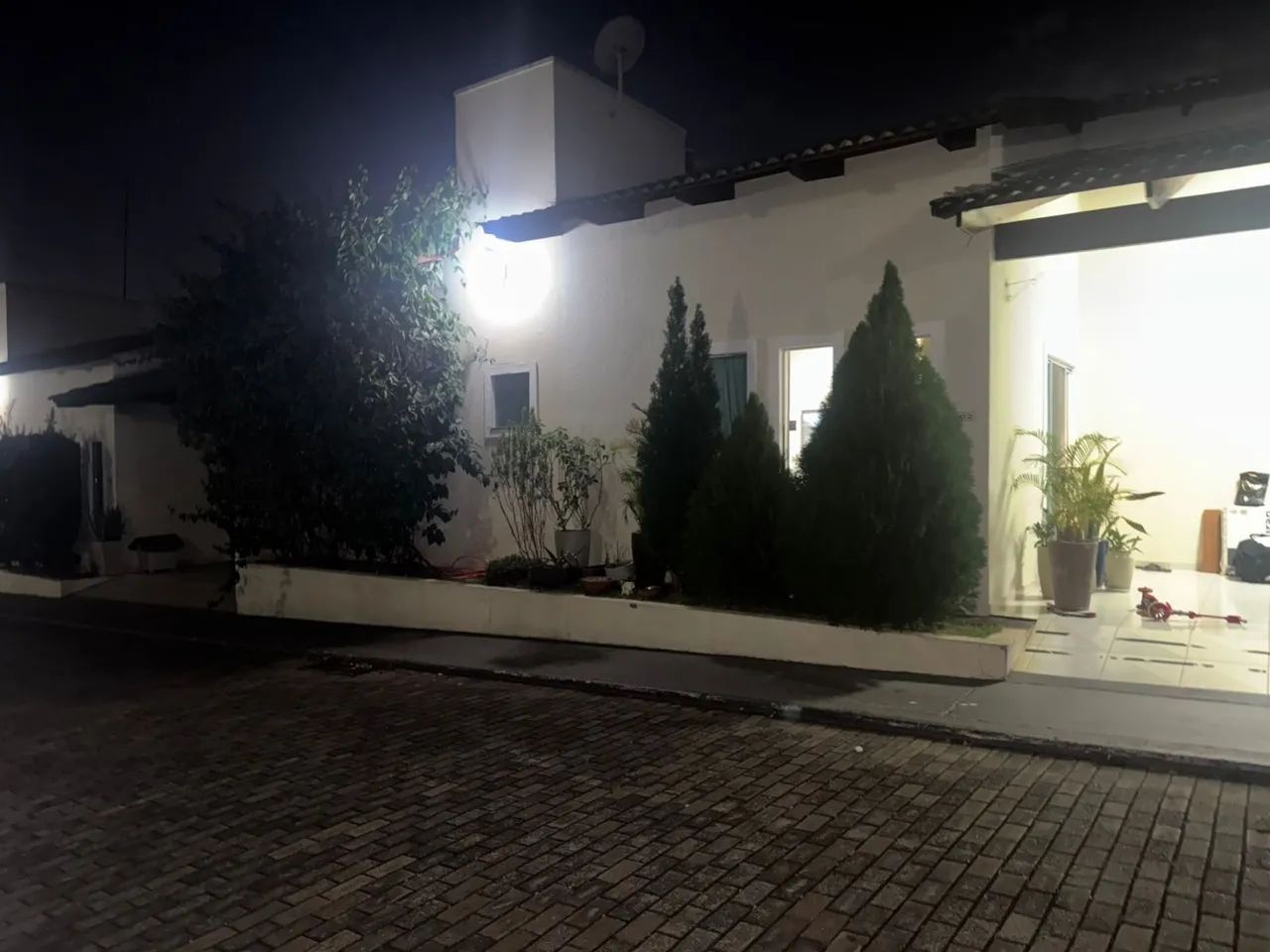 Foto - Aparecida de Goiânia - Jardim Maria Inês