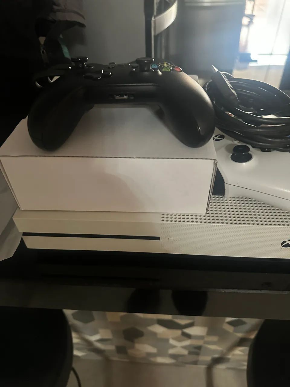 Xbox Box One s 64310584311555120