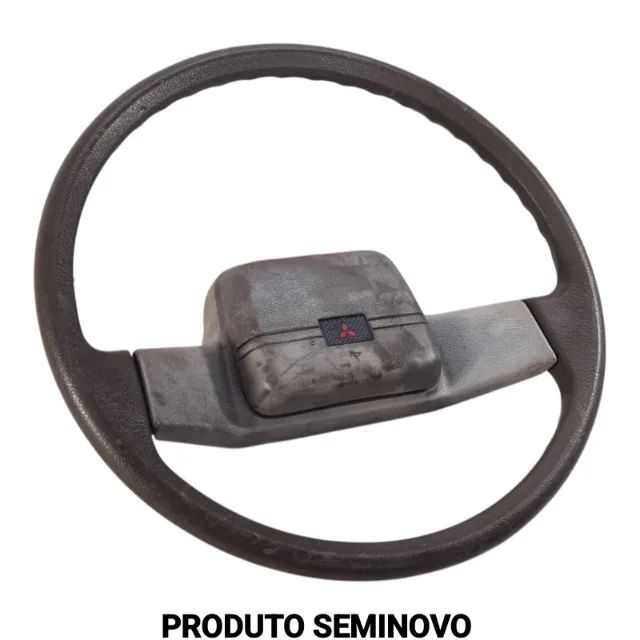 Volante Mitsubishi L300 Original - Foto 2