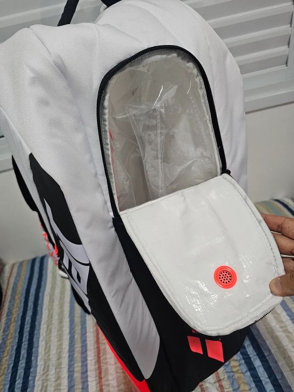 Bolsa de Tênis Babolat - Foto 4