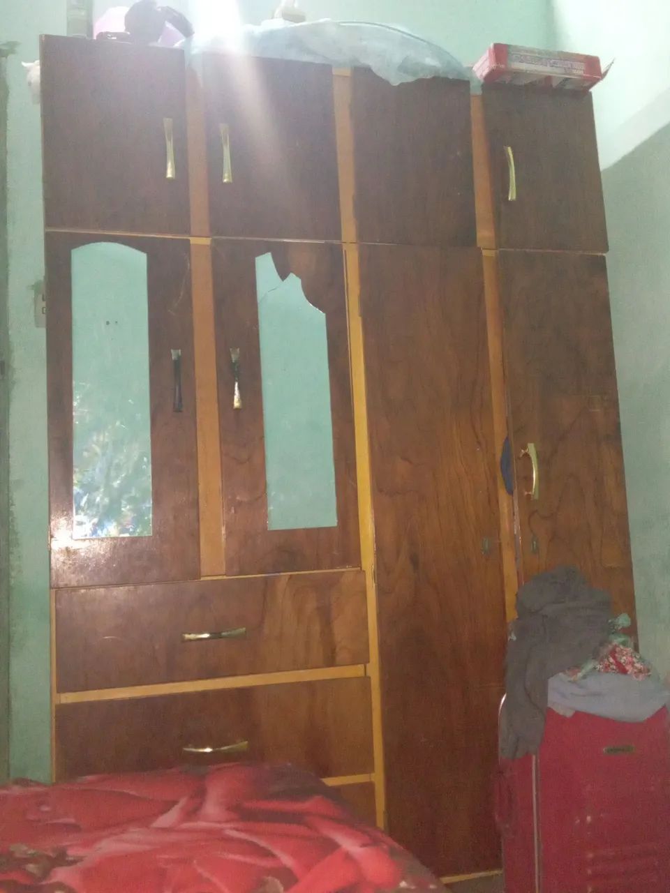 GUARDA ROUPA  - Foto 2