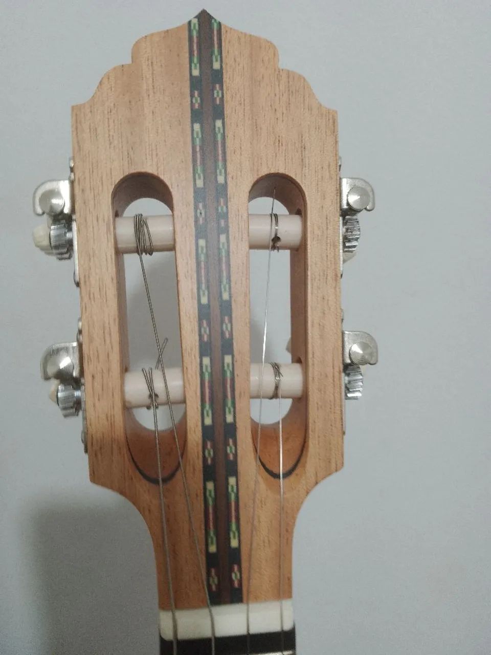 Cavaquinho de Luthieria - top de linha - Foto 5