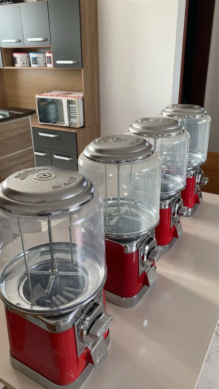 Vending machine64850146846210120