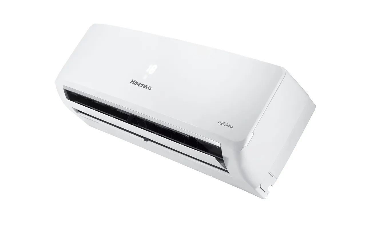 Ar Condicionado Split Inverter Hisense