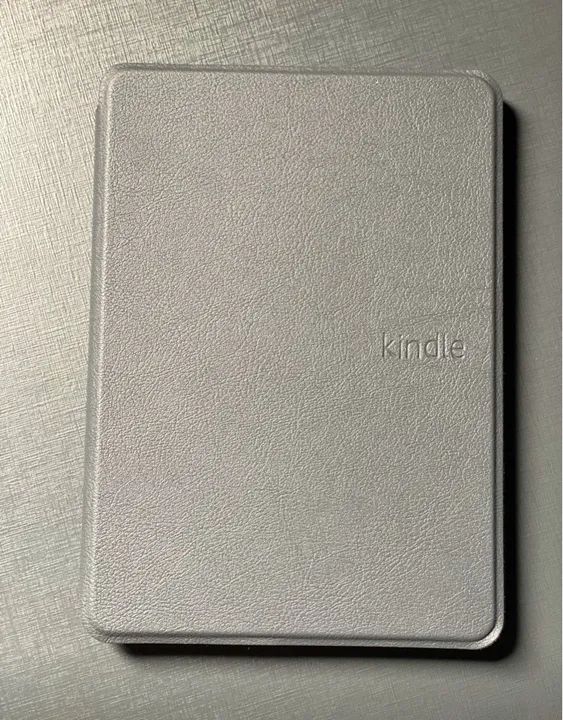 Capa Kindle (Não serve para Paperwhite)