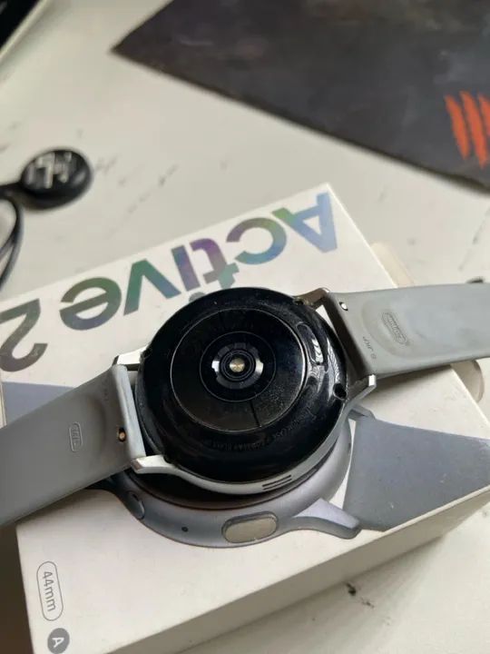 Samsung galaxy Watch active 2 - Foto 3