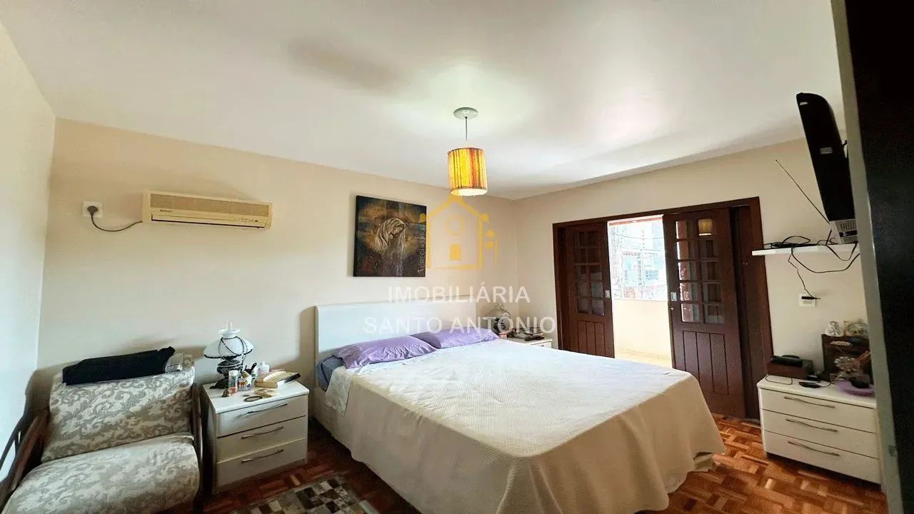 Casa para aluguel, 5 quartos, 2 suítes, 5 vagas, Trindade - Florianópolis/SC - Foto 4