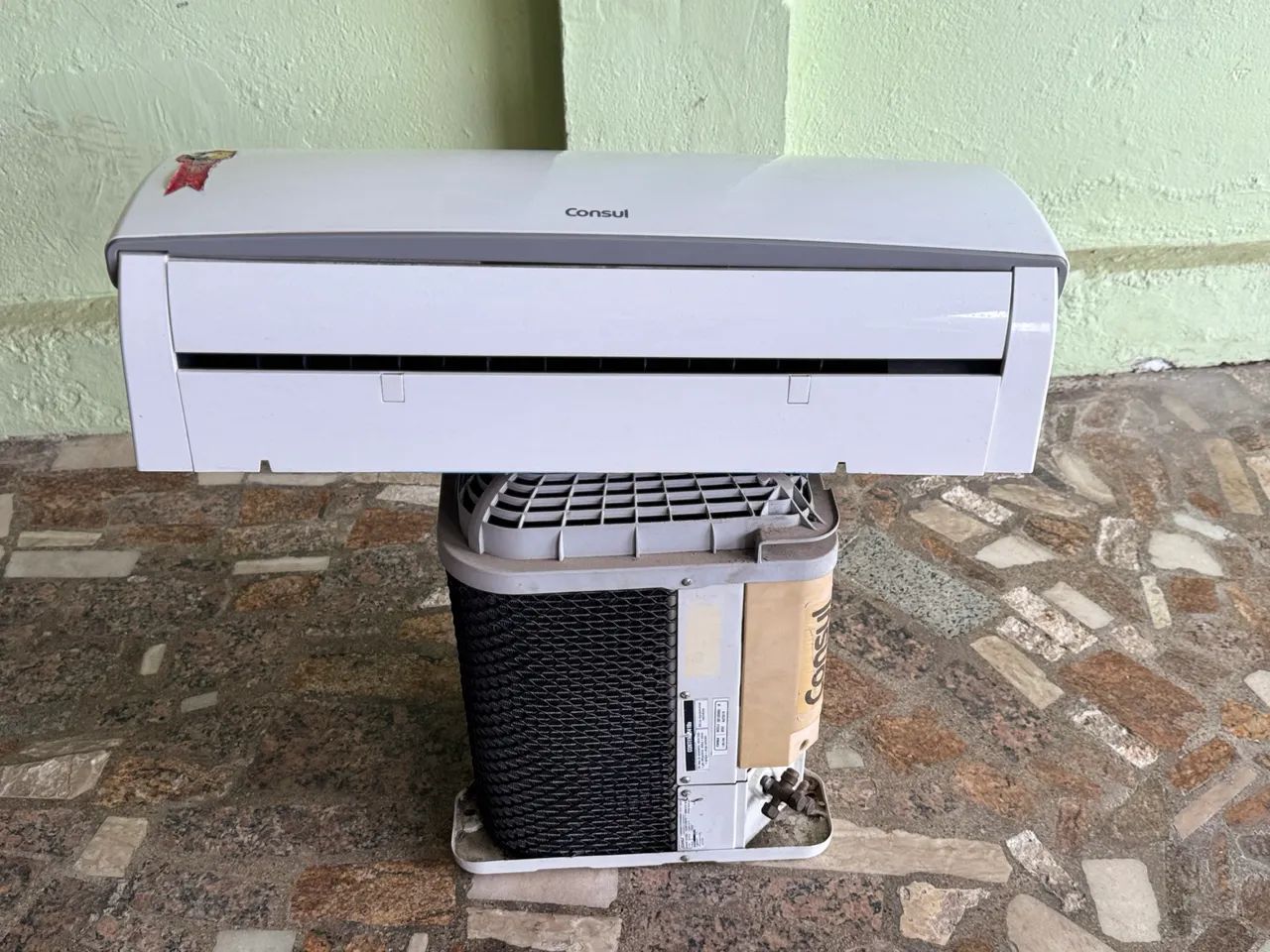 Vendo ar split 12 btus  - Foto 5