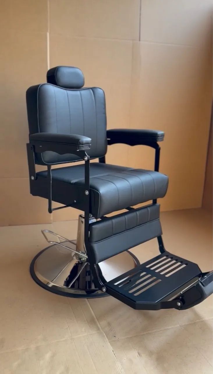 Poltronas para Barbearia  - Foto 3