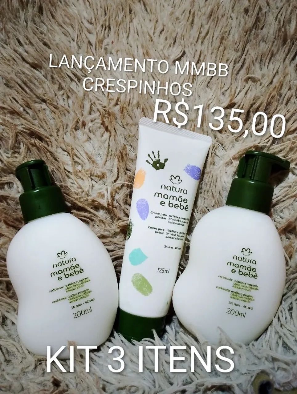 KIT CRIANÇAS - Foto 3