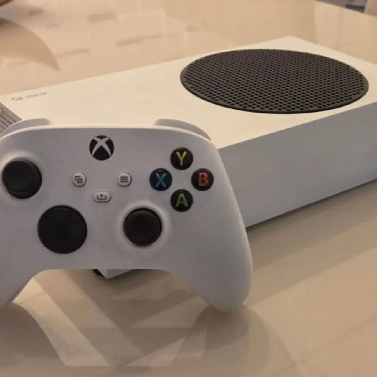 Xbox Series S - 512g