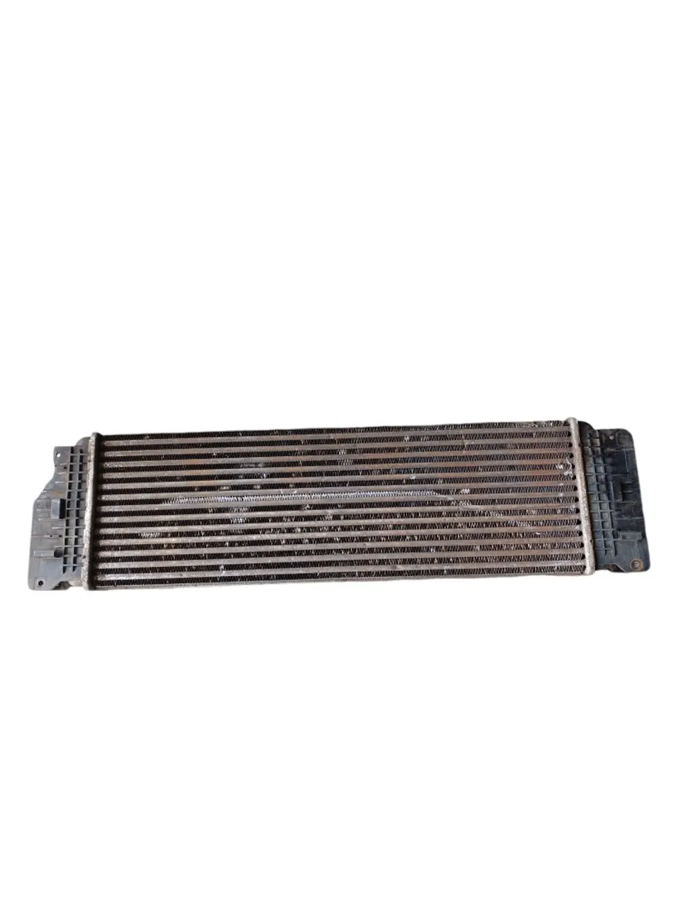 Radiador e Intercooler Sprinter 12/17