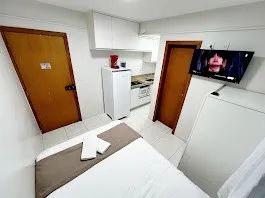 Aluguel por Temporada no Setor Universitário - Mobiliado, Conforto e Excelente Localização - Foto 2