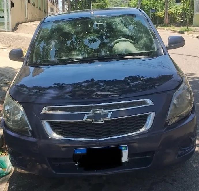 Alugo carro para aplicativo 