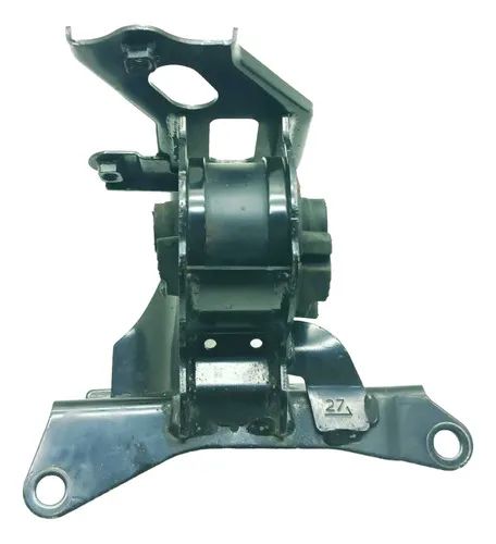 Coxim Motor Esquerdo Toyota Etios 2014