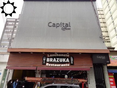 SALA / CONJUNTO COMERCIAL para locação CENTRO, OSASCO