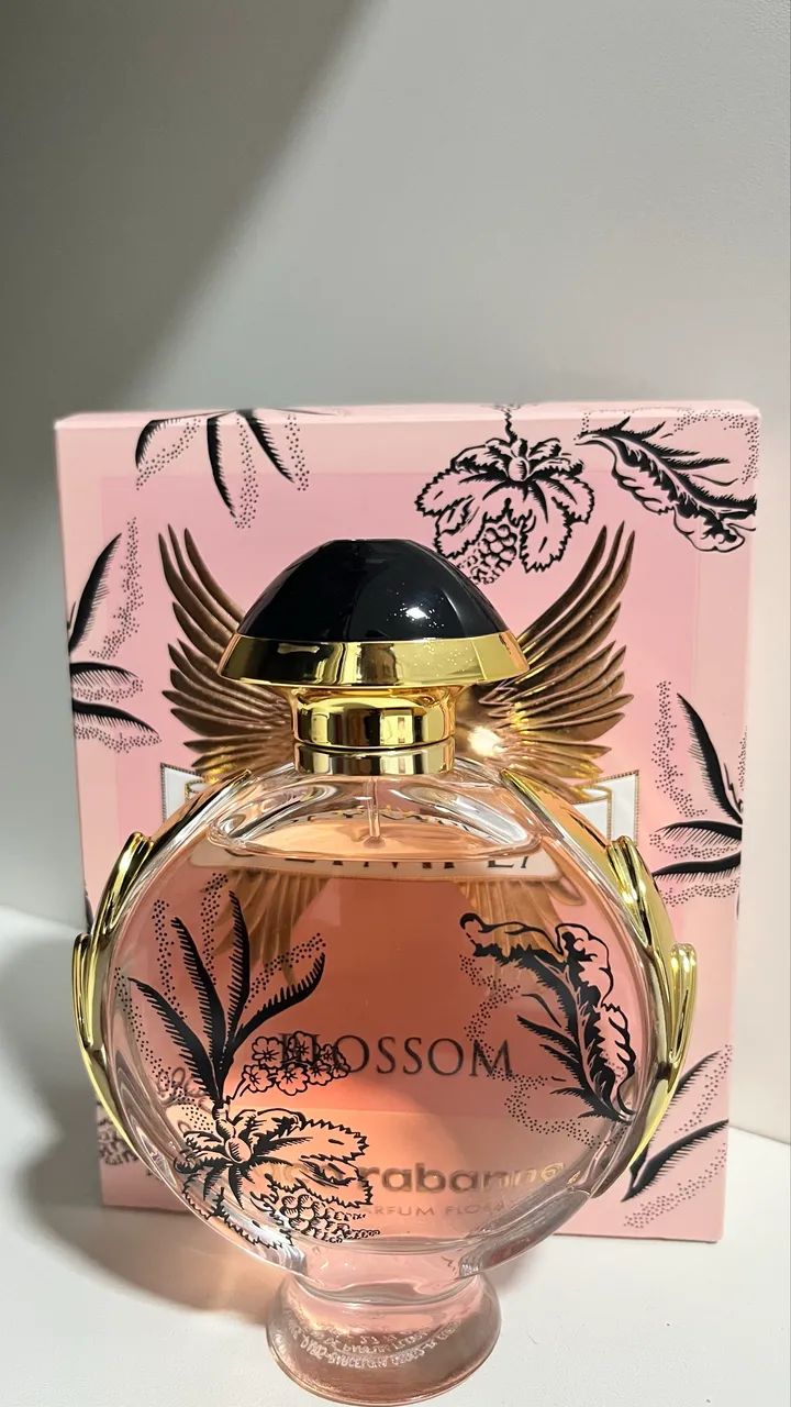Paco Rabanne Olympéa Perfume 80ml Original