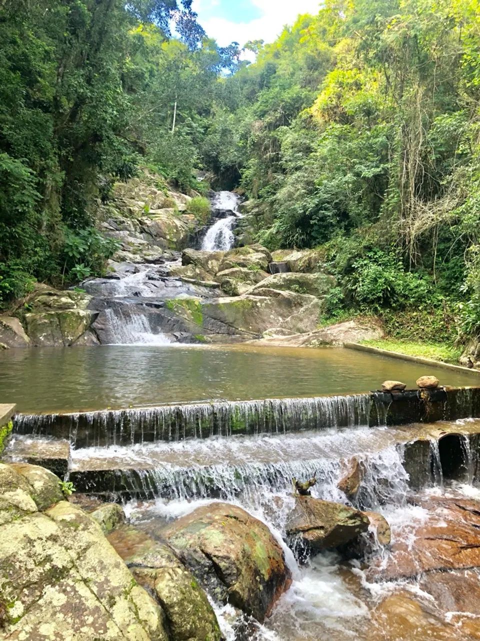 Pousada / sitio a venda bom jesus / armazem sc - Foto 2
