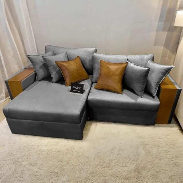sala sofab cama retratil  - Foto 2