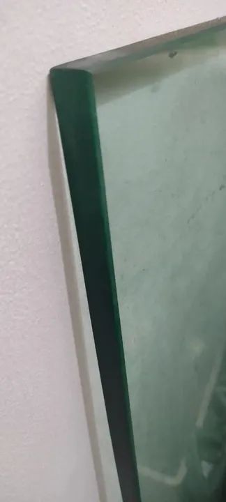Vidro Verde Temperado<br> - Foto 2