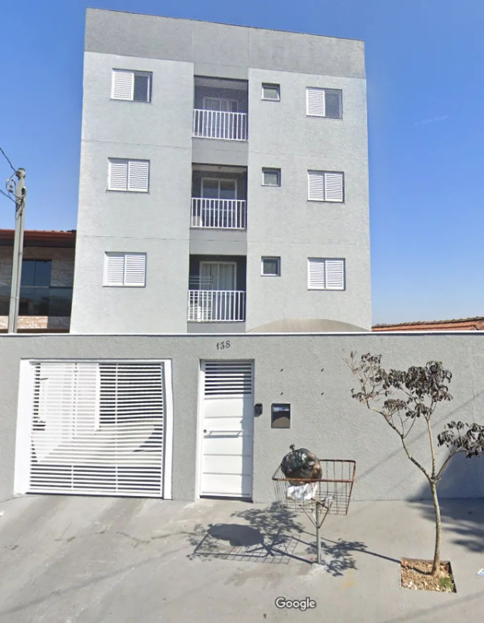 Foto - Mauá - Parque das Américas