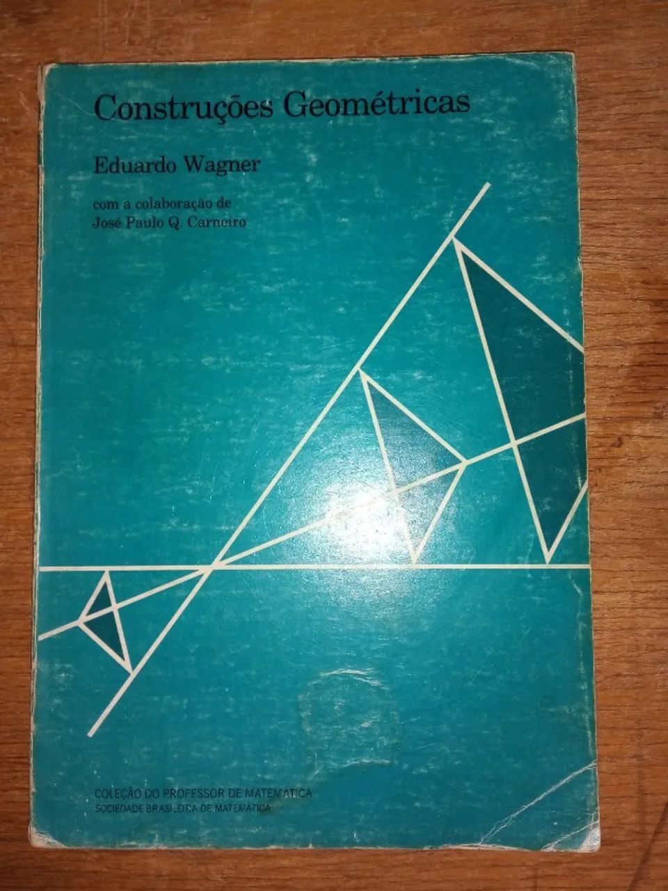 Construções Geométricas 